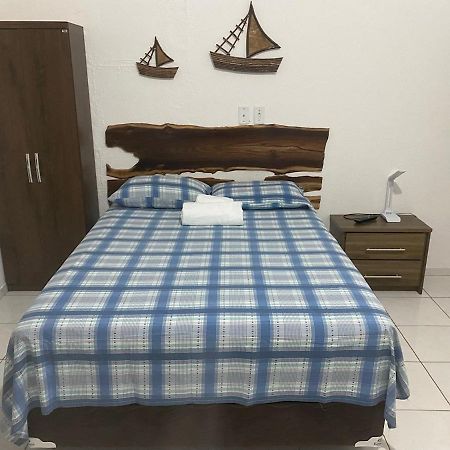 Vilas Blancas Cumbuco Luaran gambar