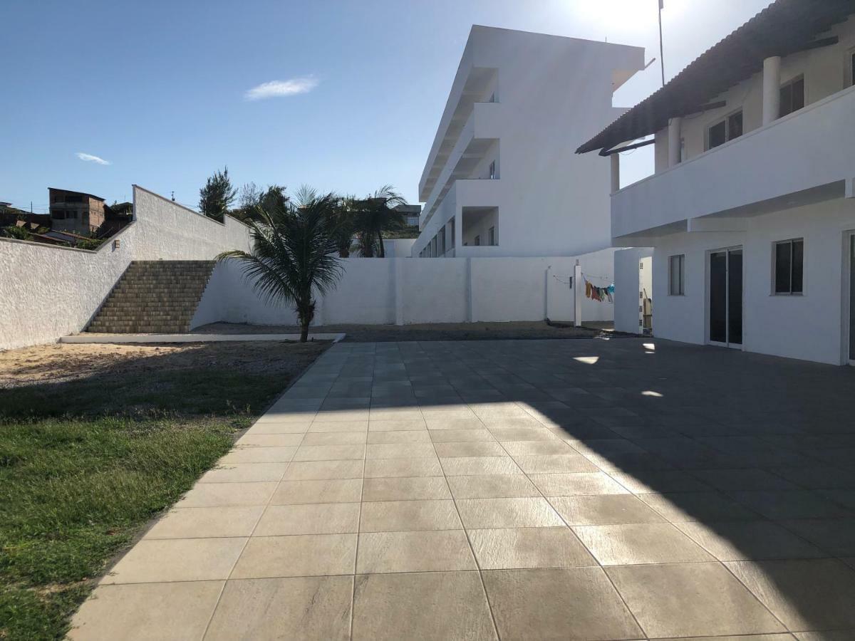 Vilas Blancas Cumbuco Luaran gambar