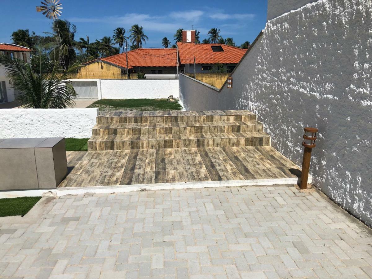 Vilas Blancas Cumbuco Luaran gambar