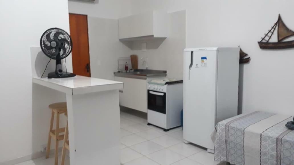 Vilas Blancas Cumbuco Luaran gambar