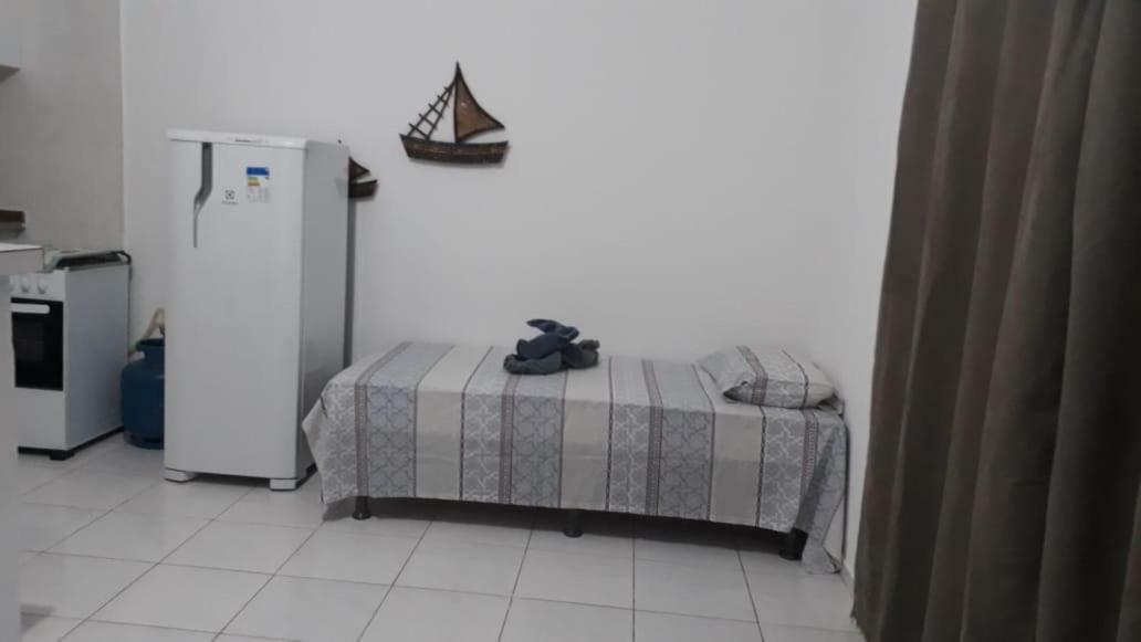 Vilas Blancas Cumbuco Luaran gambar