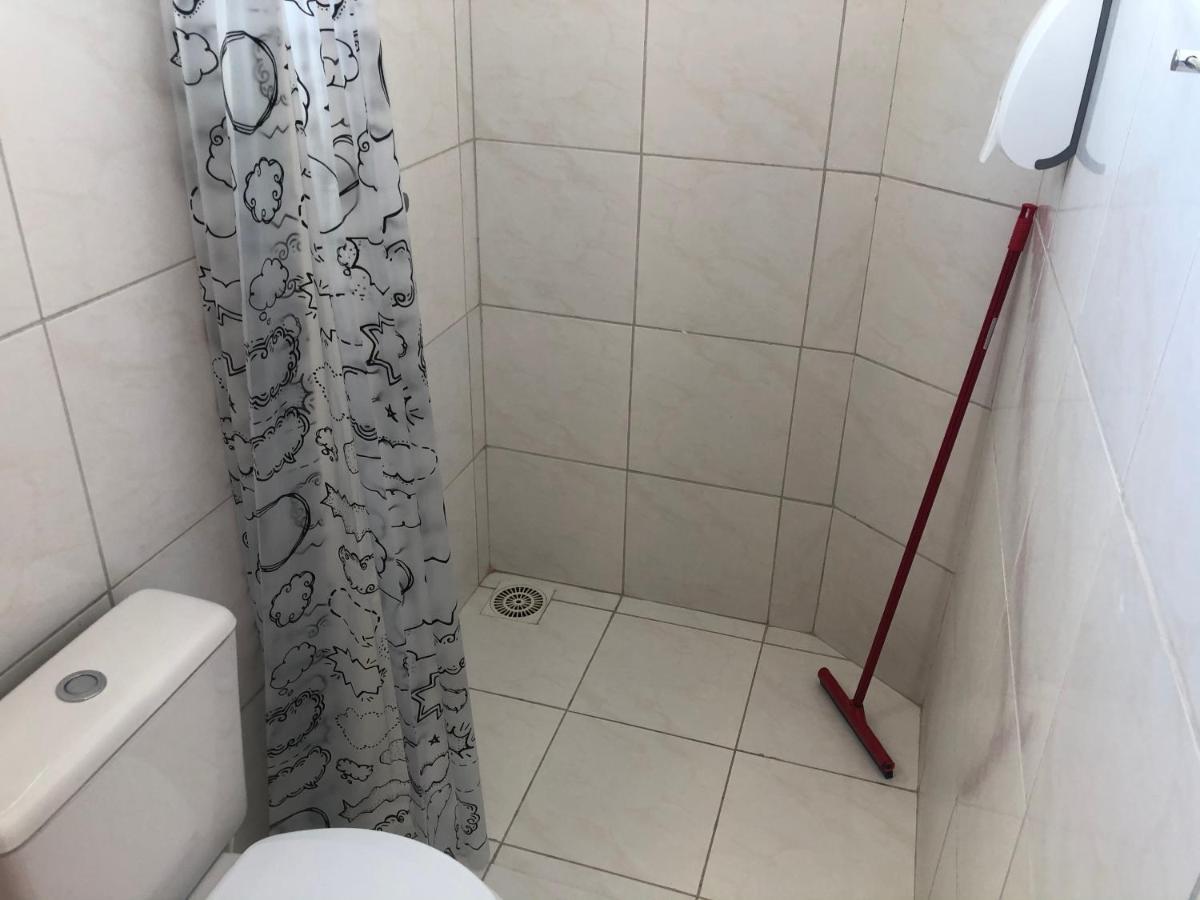Vilas Blancas Cumbuco Luaran gambar